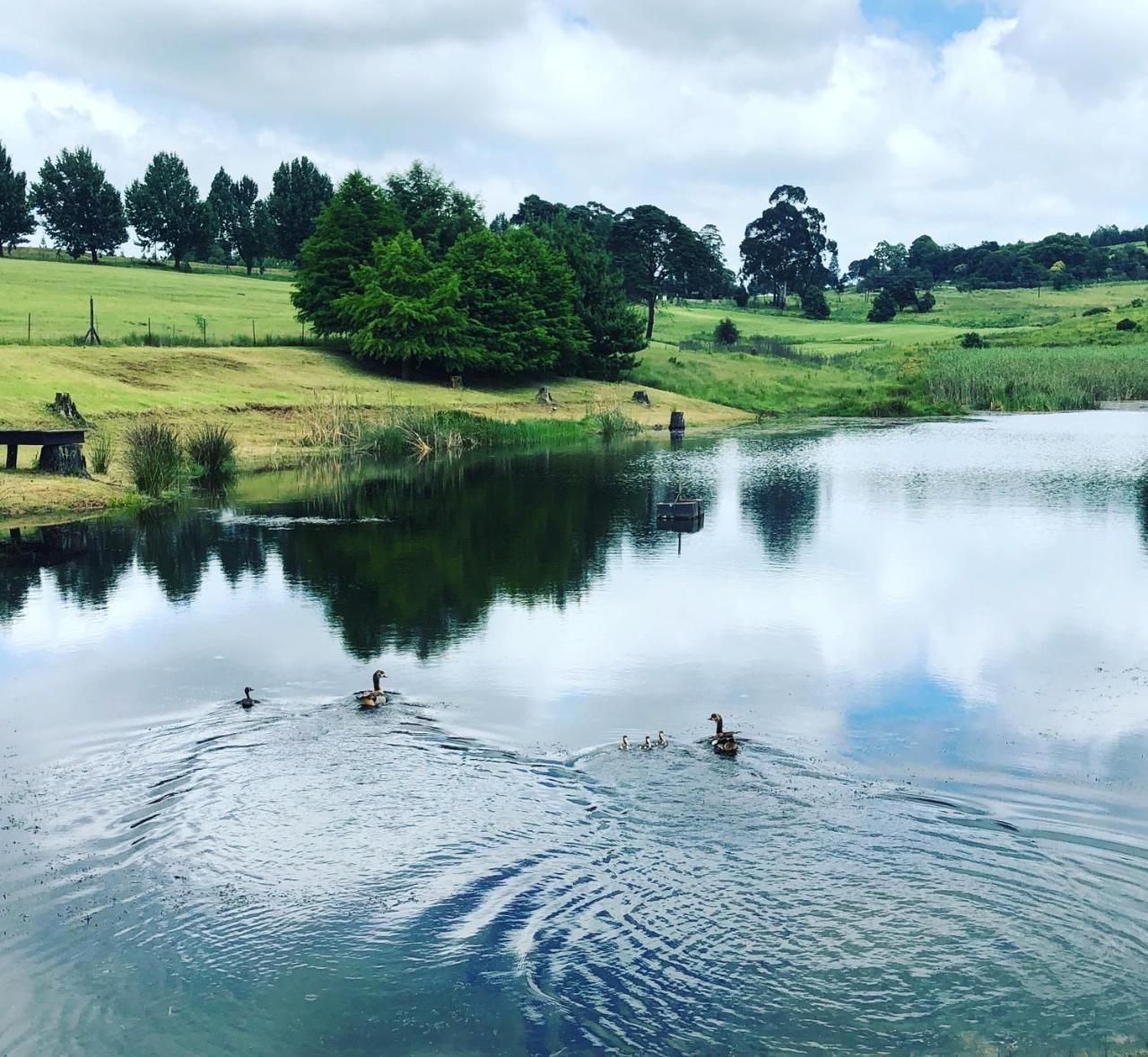 St Ives Midlands Βίλα Lidgetton Εξωτερικό φωτογραφία